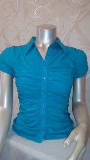 Блузки и рубашки