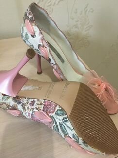 Туфли Marino Fabiani новые