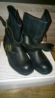 Сапоги (ботинки) Jeffrey Campbell