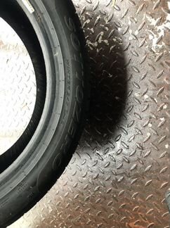 Шина 255/45/19 Pirelli sotozero 2 зима1 шт
