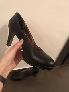 Tommy hilfiger туфли