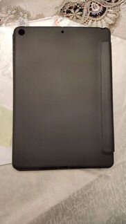 Чехол + Paperlike пленка на iPad 8