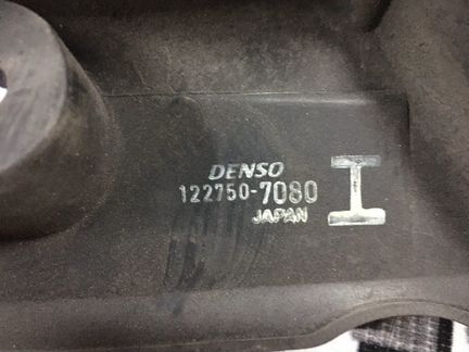 Диффузор Lexus Rx300 MCU15 1mzfe 2002