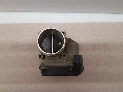 Дроссельная заслонка VAG 1.8-2.0 TSI