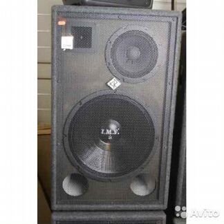 Активная Акустика 1.5 кВт 4шт. Доставка бесплатно