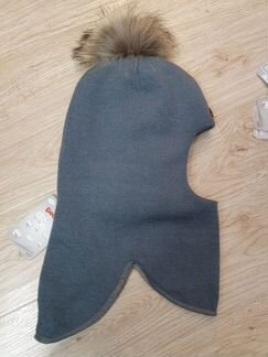Шапка шлем Beezy