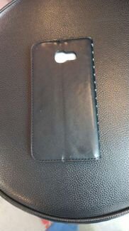 Чехол книжка Samsung Galaxy A5 2016