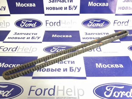 Цепь грм 2.0Td-2.2Td-2.4 tdci Форд Ford Mondeo 3