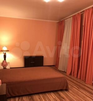Комната 18 м² в 3-к, 8/8 эт.