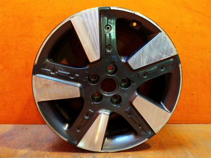 Диск колёсный Kia Soul 3 (б/у)