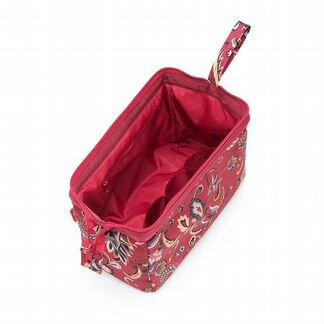 Косметичка Reisenthel Travelcosmetic paisley ruby