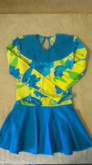 2 комплекта для занятий танцами