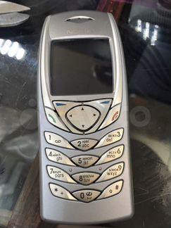 Nokia 6100 идеальный