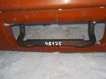 Подножка бампера Вольво фл (Volvo FL) 20350522