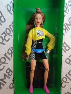 Барби BMR 1959 косички