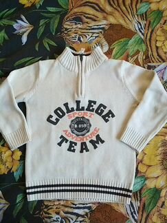 Пакет на мальчика на рост 110-116-122