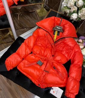 Пуховик moncler
