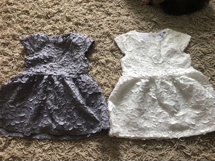 Платье для девочки reserved