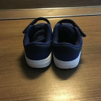 Кеды Nike 23 размер 14 см