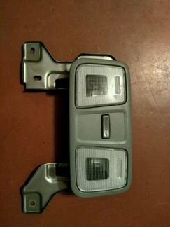 Лампа салона KIA RIO