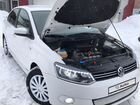 Volkswagen Polo 1.6 МТ, 2011, 155 000 км объявление продам