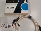 Межблочный кабель atlas объявление продам