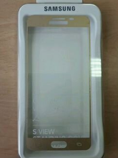 Защитное стекло samsung A5 2017