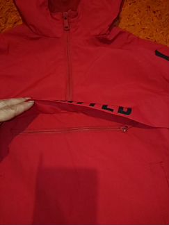 Куртка анорак