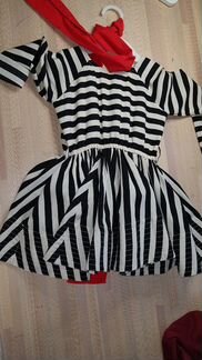 Платье детское 2г How to Kiss a frog швеция