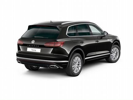 Volkswagen Touareg 3.0 AT, 2020