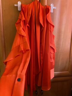 Новая блуза By Malene Birger