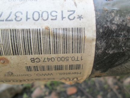 Подрамник задний на гольф шкода джетта тоуран