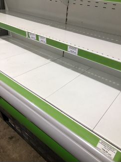 Горка холодильная Enteco Master Вилия 180 П