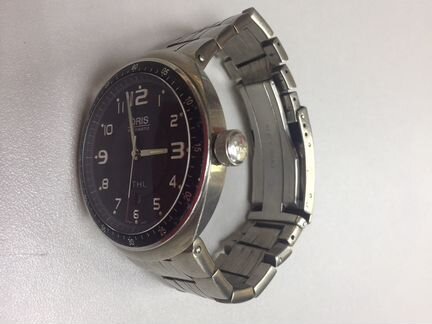 Часы Maurice Lacroix EL 1088 (В24)