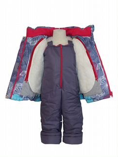 Костюм зимний LT for kids 