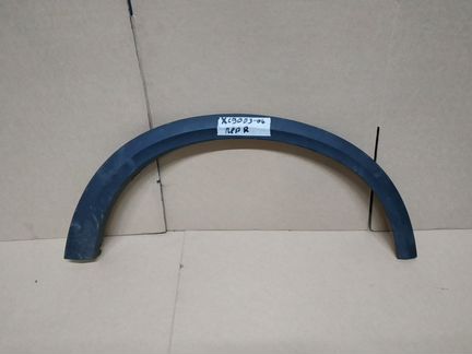 Вольво XC90 расширитель крыла правый передний