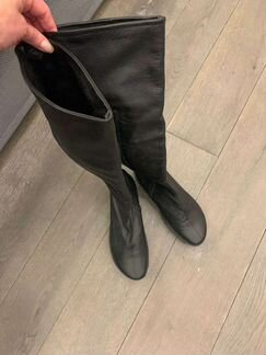 Сапоги женские Trippen