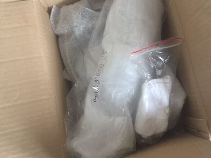 Люстра потолочная новая kutek San Marino Swarovski