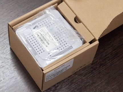 Терминал C-Data gepon ONT FD600-111G-HZ600 FD111HZ