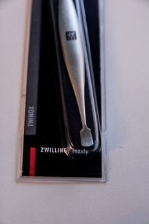 Инструмент двойной для маникюра Zwilling88345-101