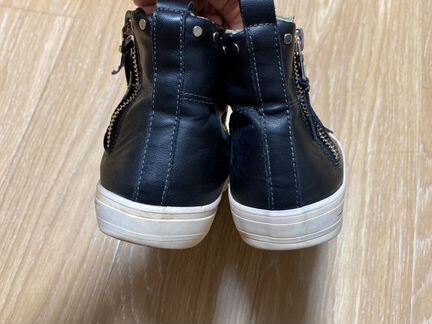 Кеды Zara