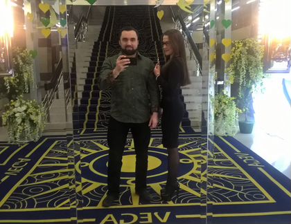 Персональный тренер