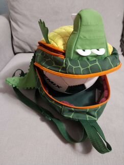 Детский рюкзак samsonite