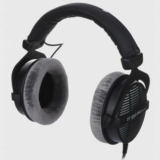 Наушники Beyerdynamic DT 990 PRO 250 Ohm