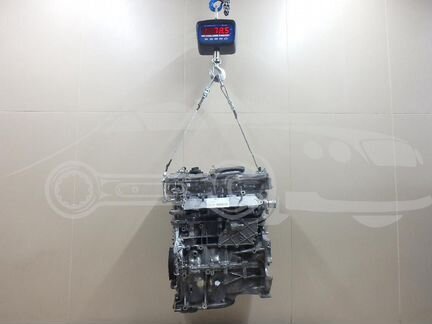 Двигатель 2ZR-FXE 1900037460 toyota Prius