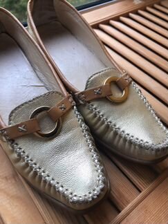 Мокасины 35р-р