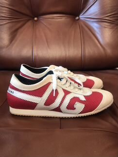 Кроссовки Dolce Gabbana оригинал