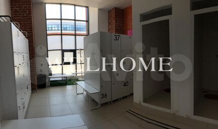 Сдам офисное помещение, 175 м²