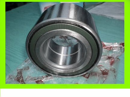 Для focus fiesta fusion подшипник ступицы