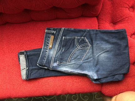 Джинсы Calvin Klein